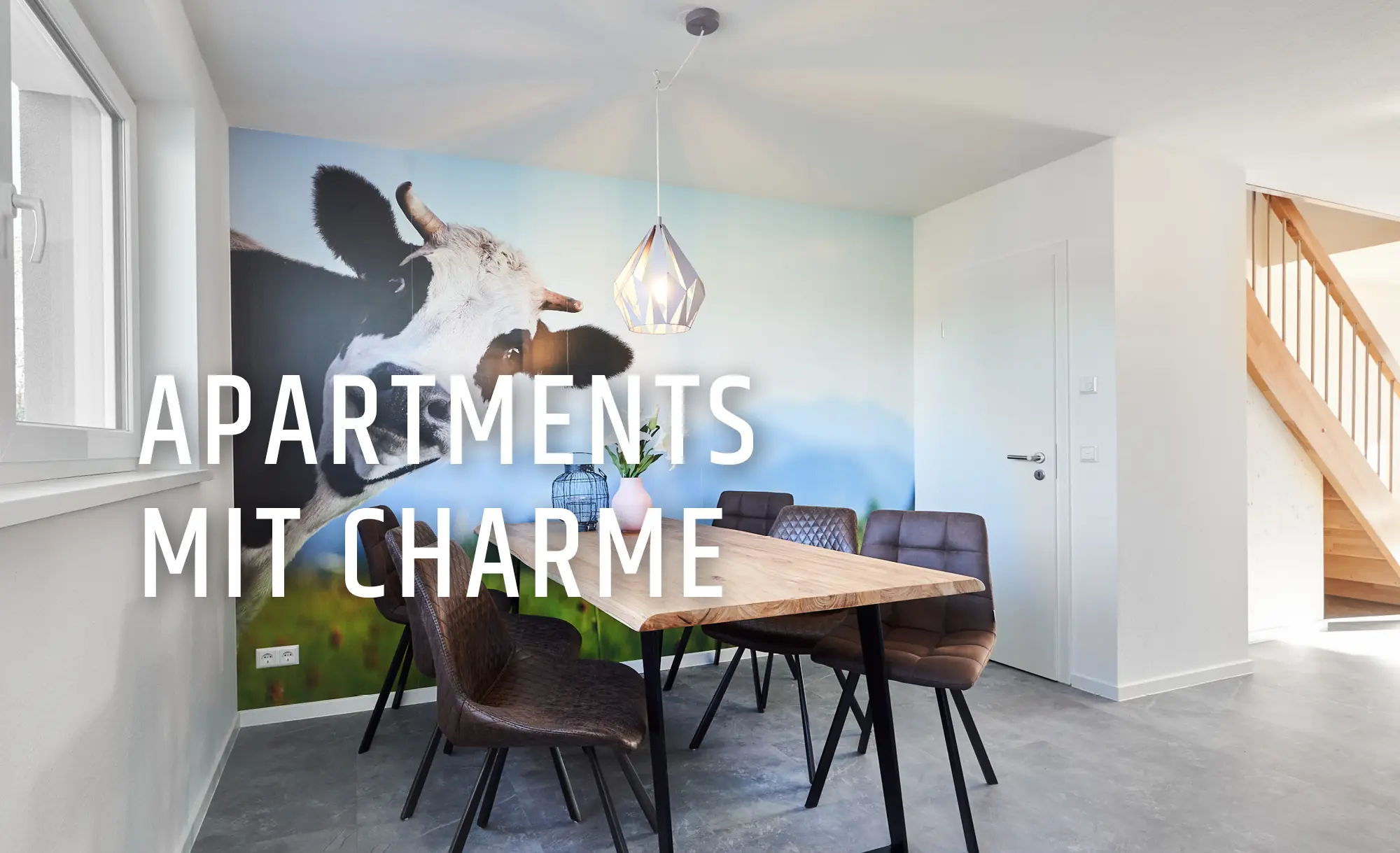 Kirchzarten Appartements