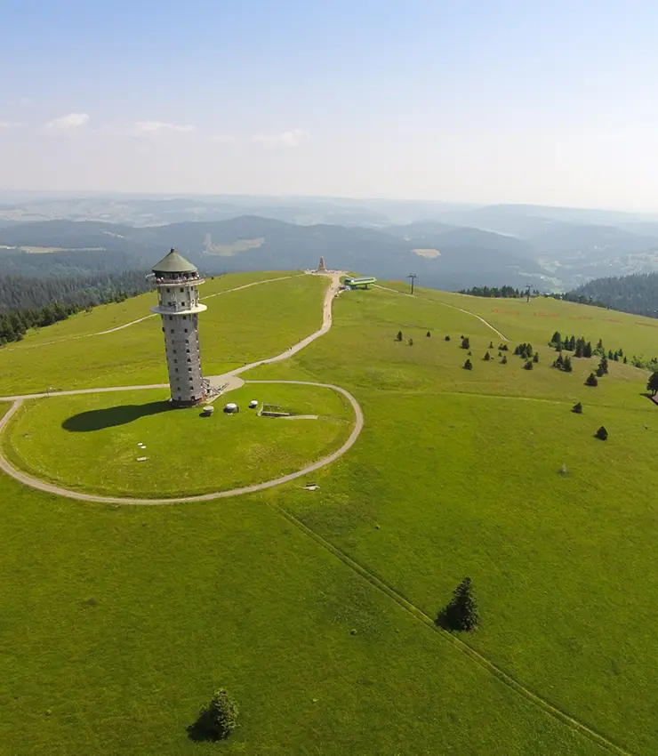 Kirchzarten Appartements