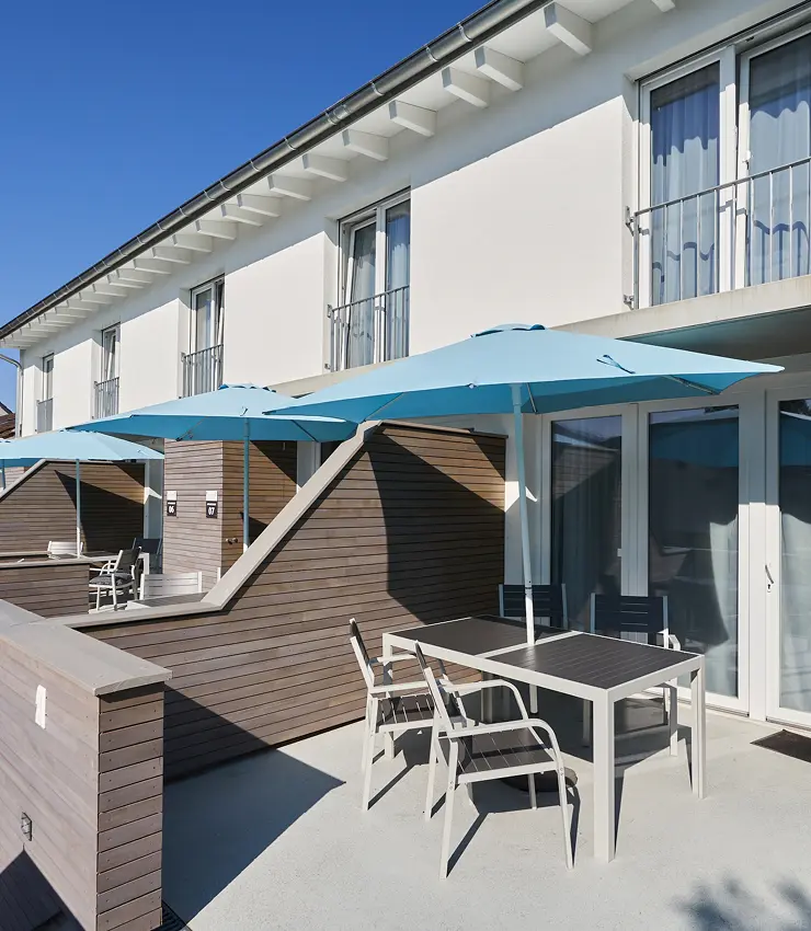 Kirchzarten Appartements