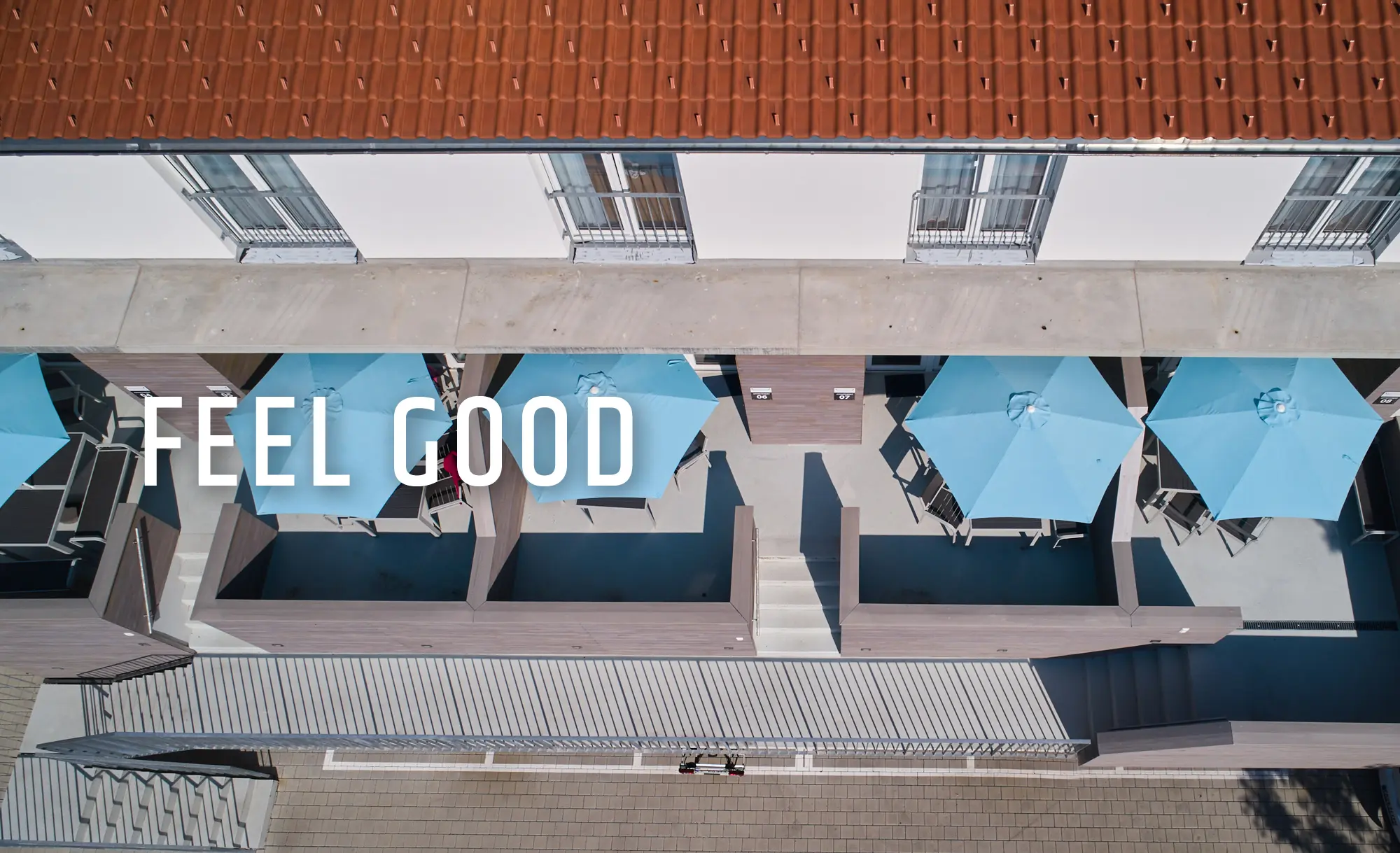 Kirchzarten Appartements