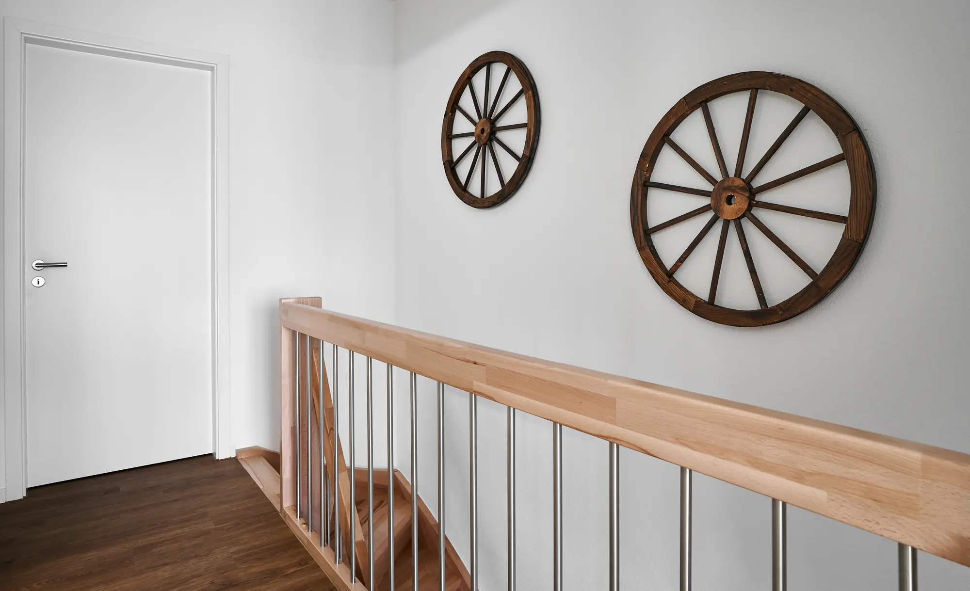 Bild aus unseren Appartements