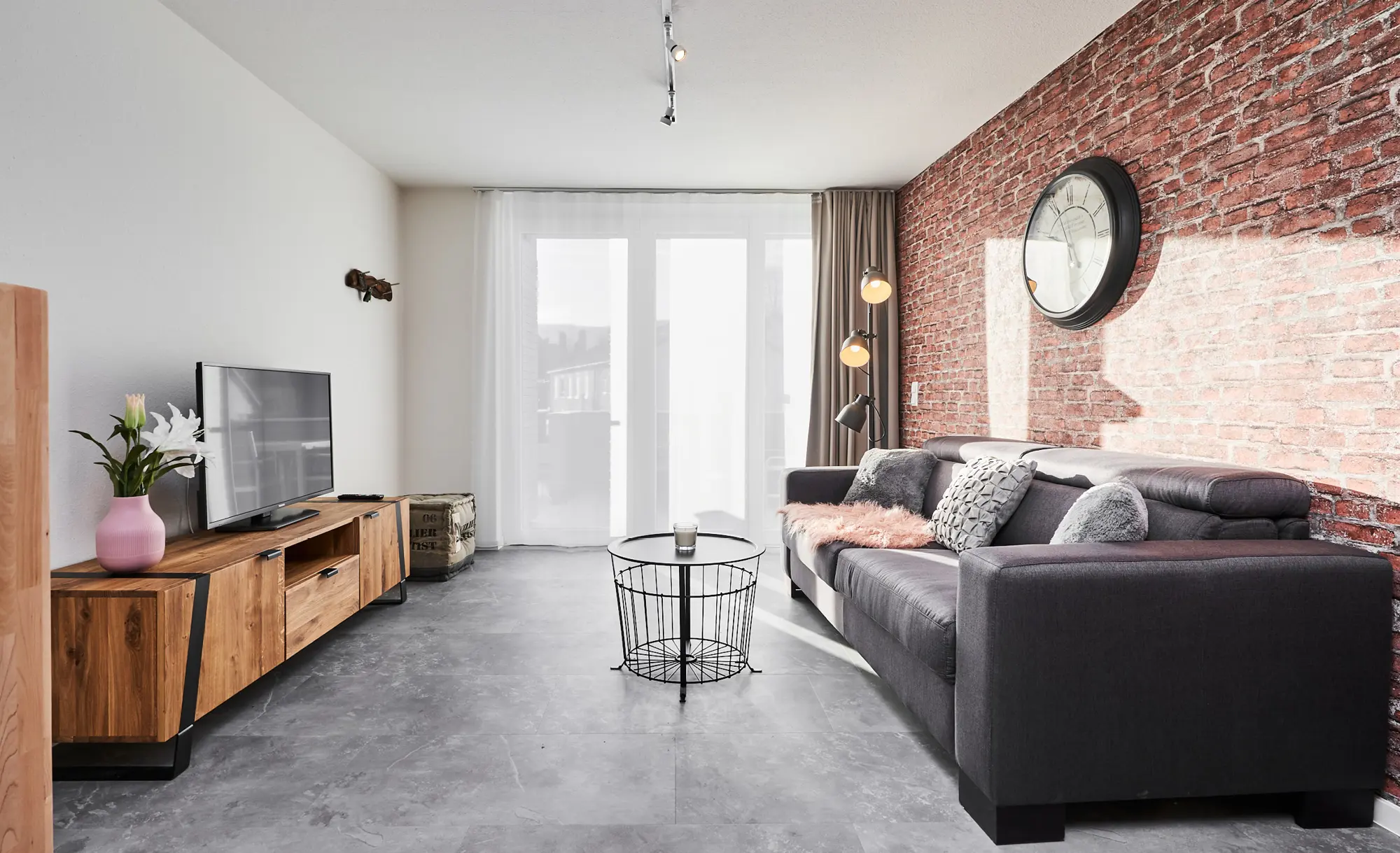 Bild aus unseren Appartements