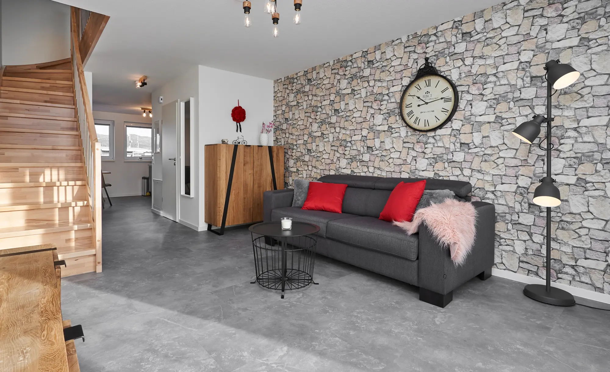 Bild aus unseren Appartements