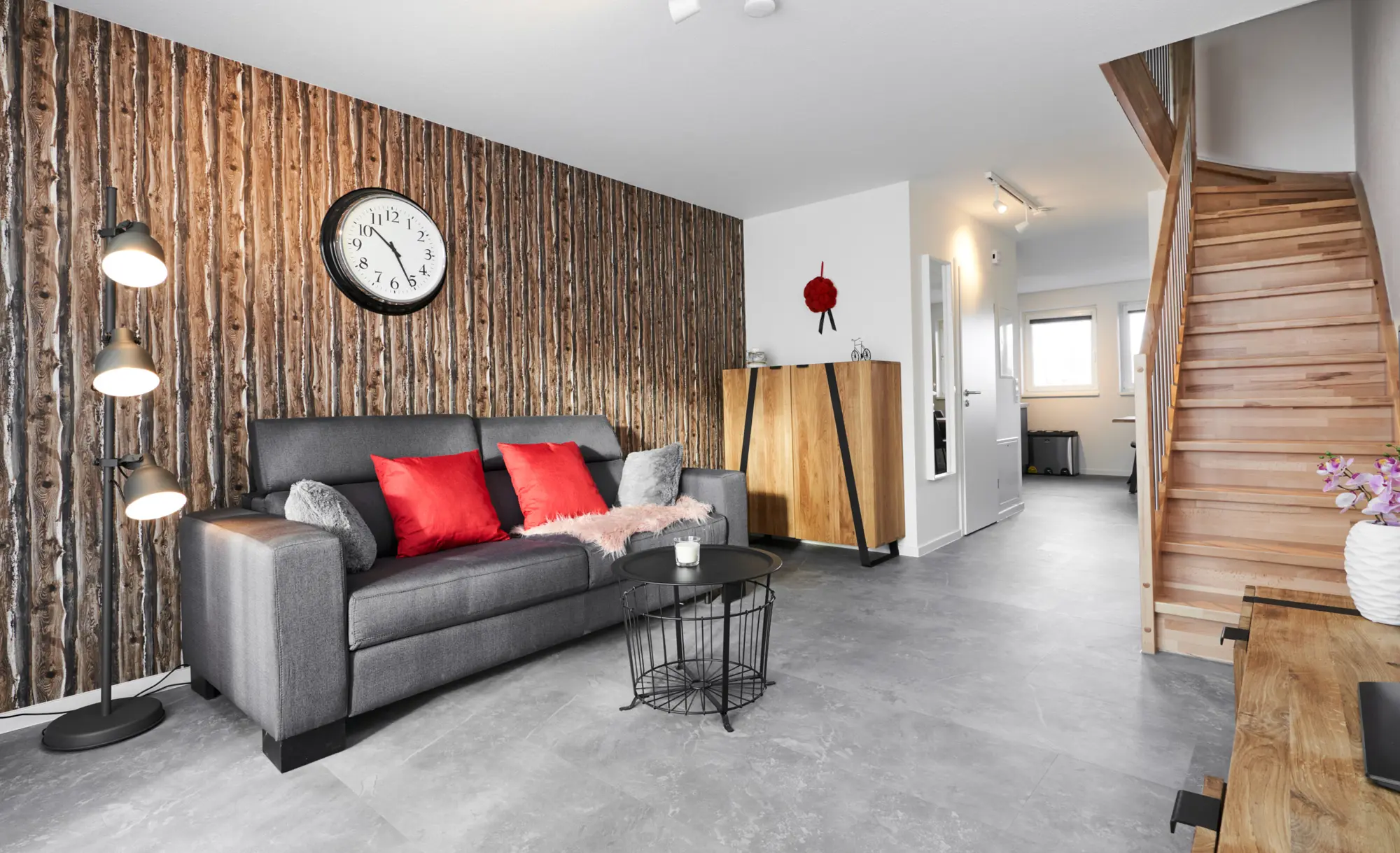 Bild aus unseren Appartements