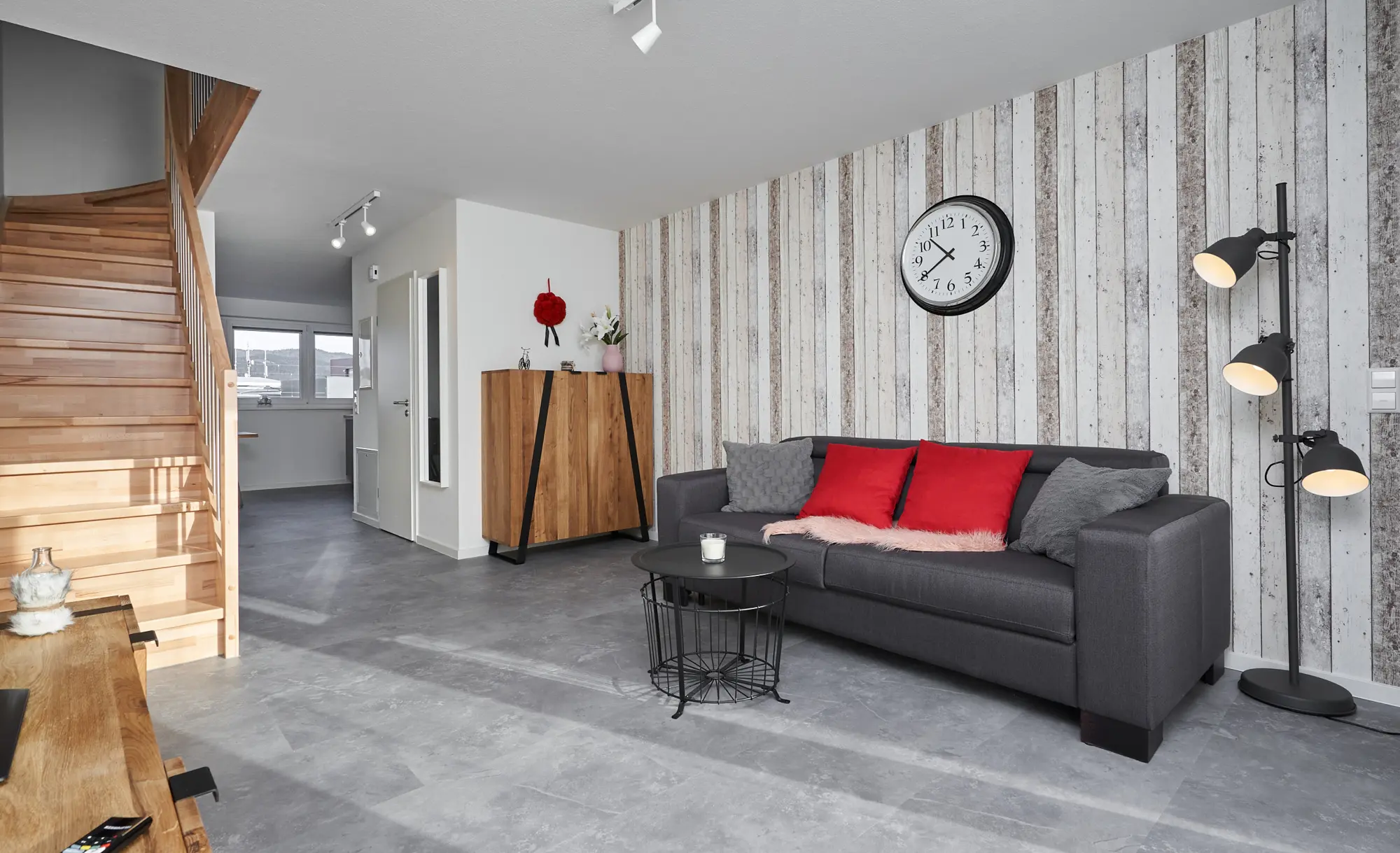 Bild aus unseren Appartements