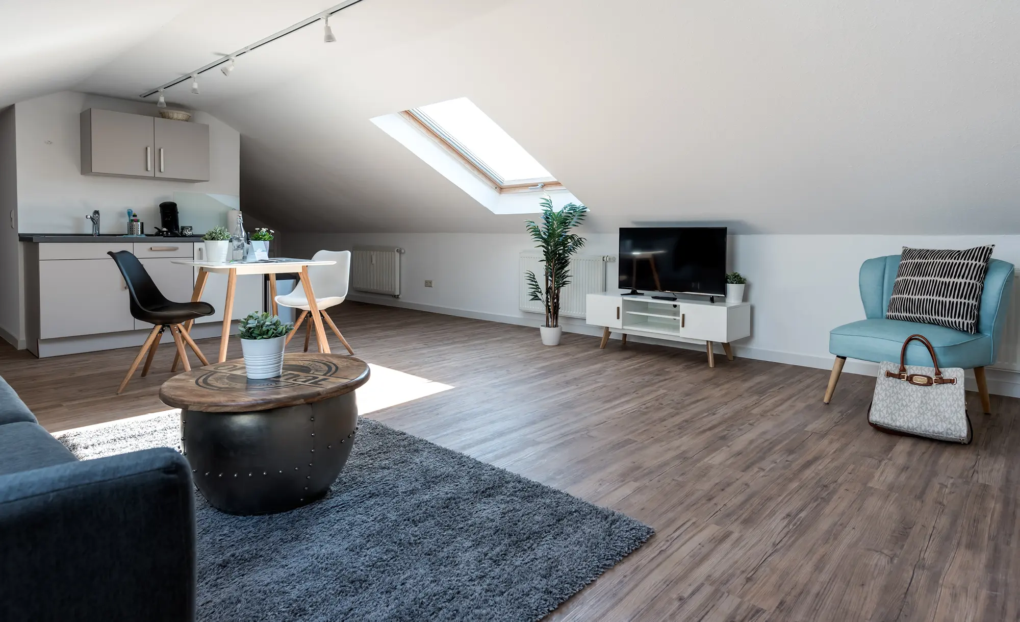 Bild aus unseren Appartements