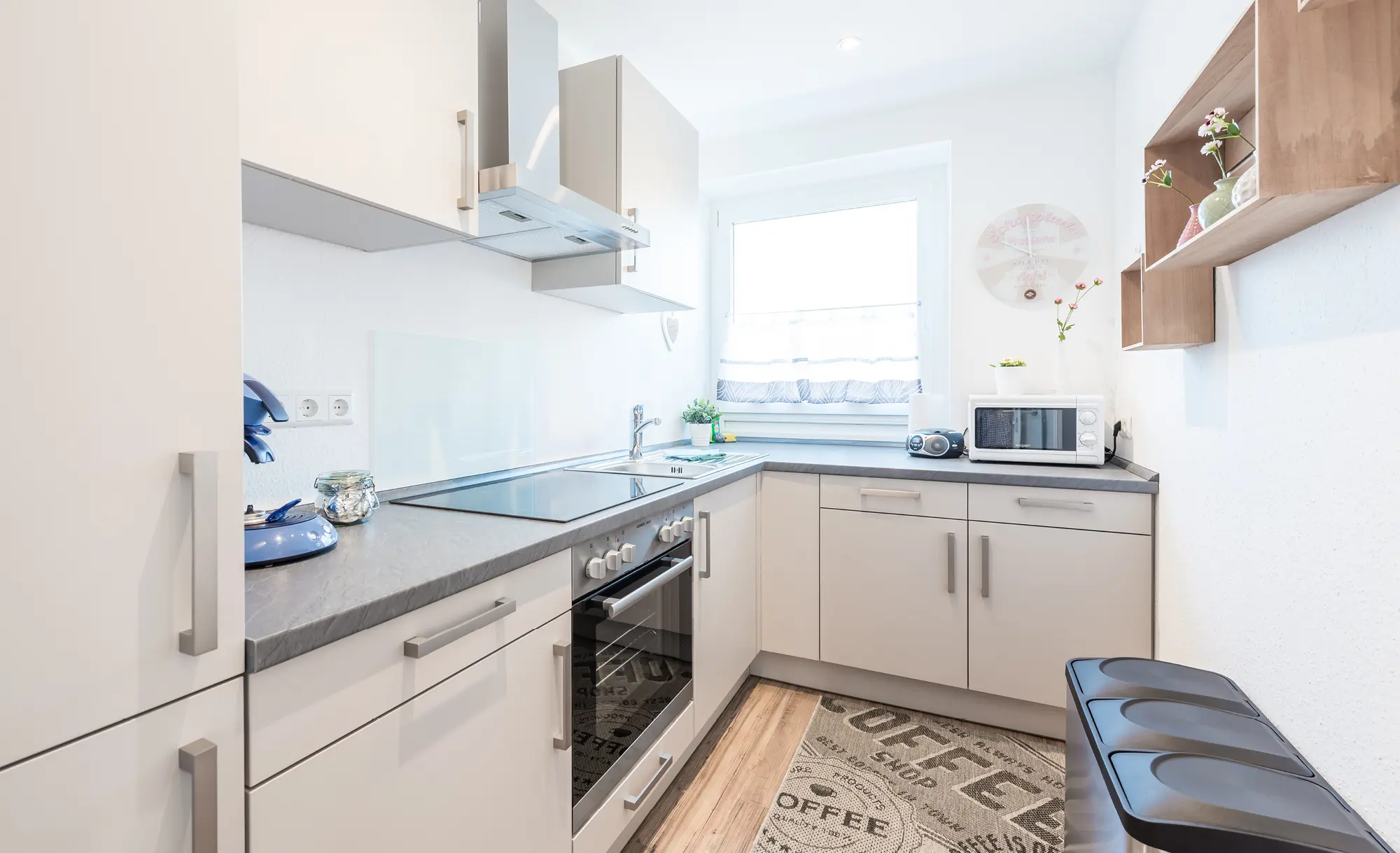 Bild aus unseren Appartements