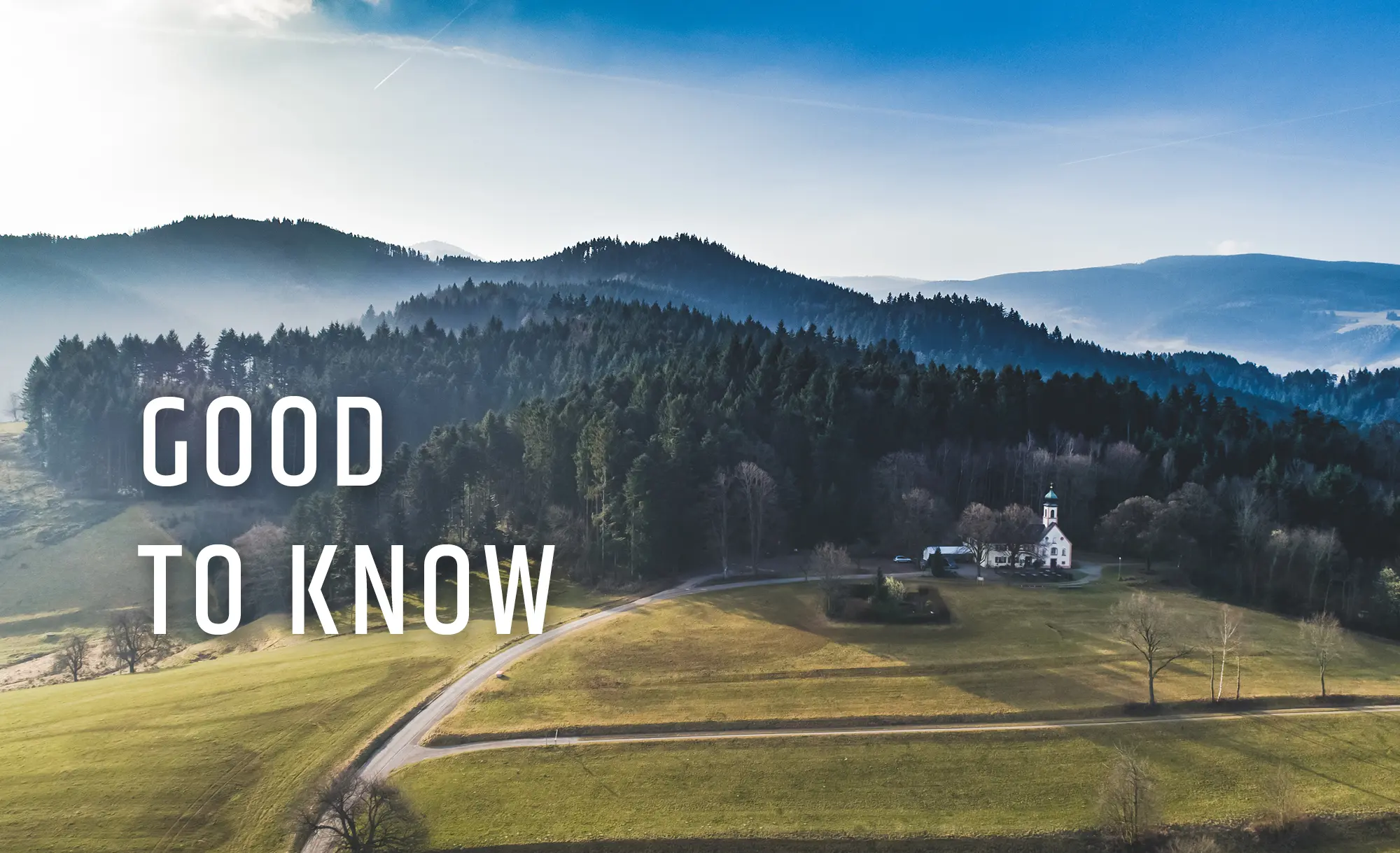 Kirchzarten Appartements