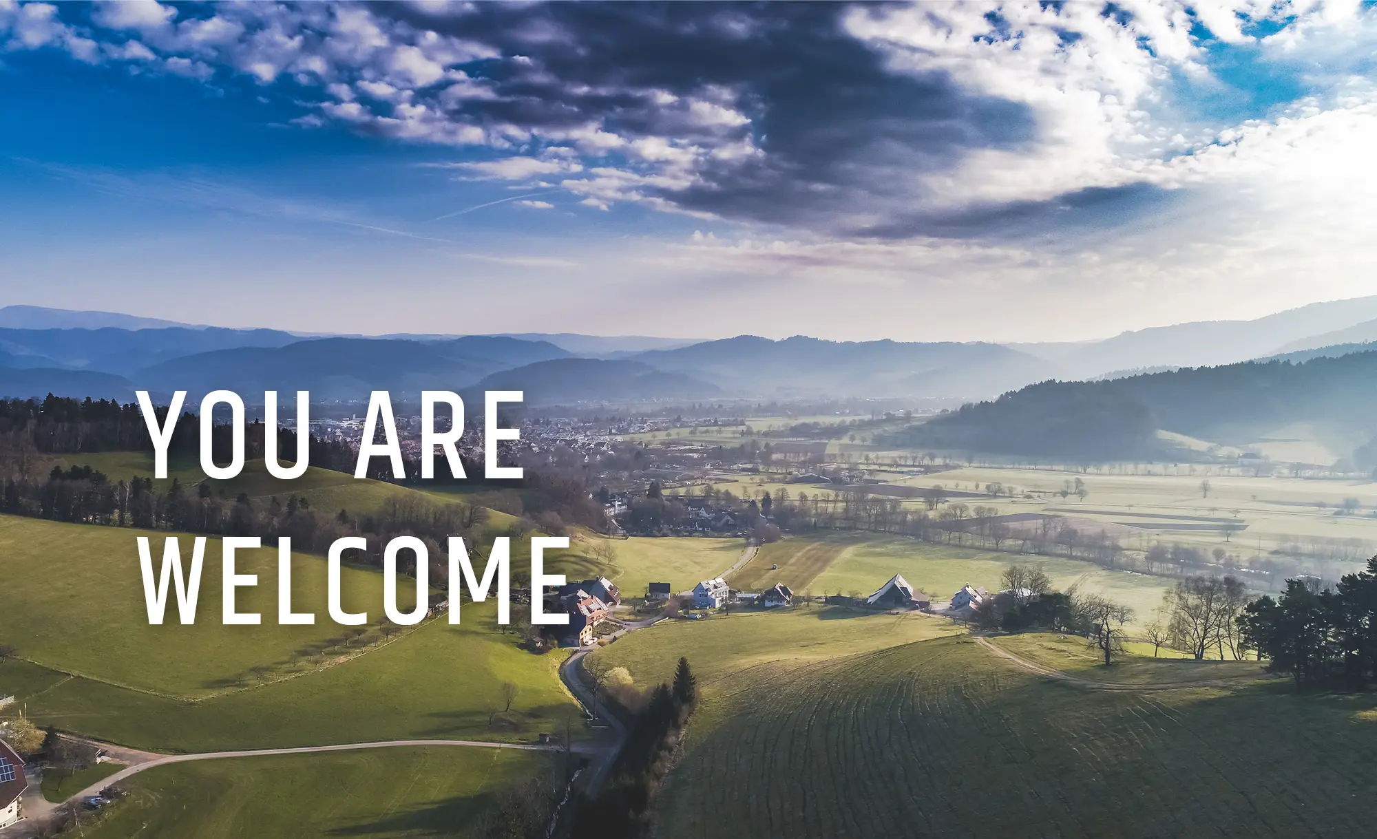 Kirchzarten Appartements